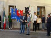 Consegna attestati-Foto di G.Mariutti