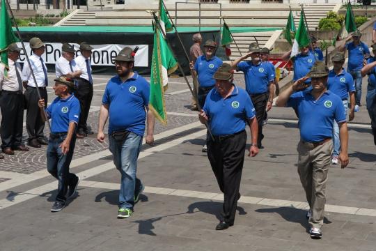 La Zona Naonis-Foto di G.Francescutti