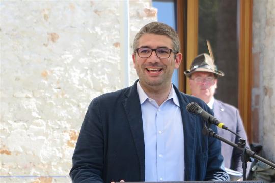 IL Consigliere Regionale