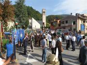 Ammassamento-Foto di G.Francescutti