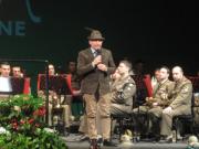 L'Assessore comunale - Bruno Zille