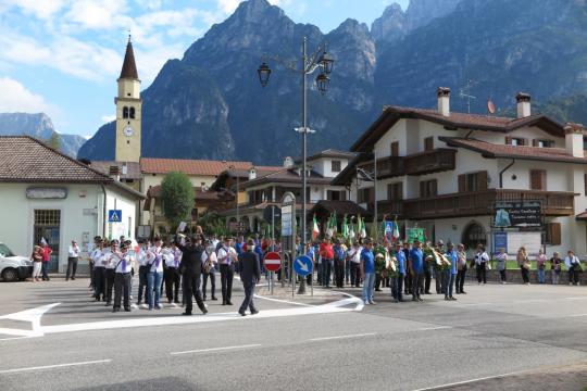 Ammassamento-Foto di G.Francescutti