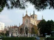 Santuario della Madonna delle Grazie (PN)