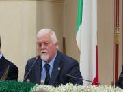 Sebastiano Favero-Foto di G.Francescutti