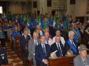 S.Messa - Le autorità - Foto di B.Pillot