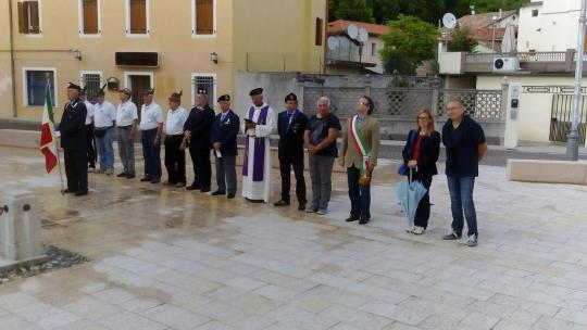 Monumento di Maniagolibero
