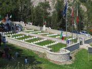 Il Cimitero rimesso a nuovo-Foto di G.Francescutti