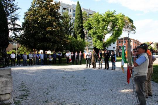 Lettura a Sacile