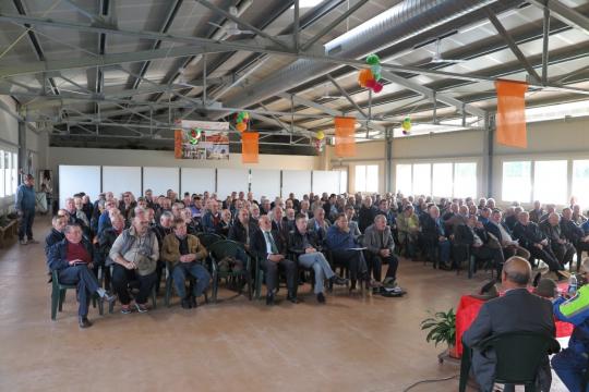 I partecipanti-Foto di G.Francescutti