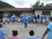 "CAMPO PRIMA ACCOGLIENZA 2011"-2-(Arch. Francescutti Giovanni)