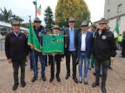 Gemona-100° della Sezione-Il Vessillo di PN