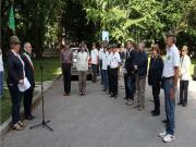 Monumento a San Vito al T.