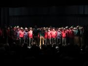 Coro Ana di Aviano-Foto di G.Francescutti