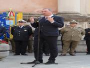 Il V.Gover. della Regione Friuli-V.G. Cergio Bolzonello-Foto di G.Francescutti