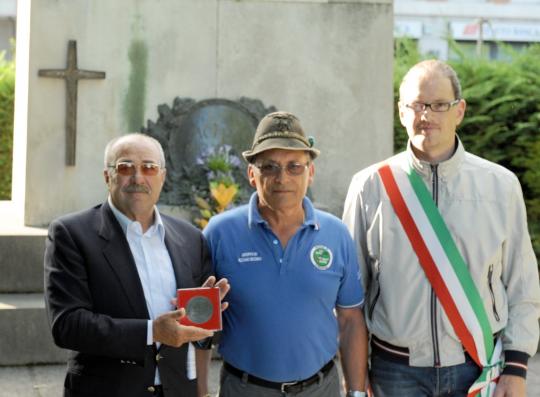 Monumento di Azzano Decimo
