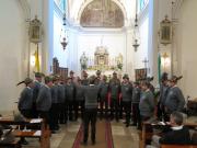 Coro ANA "Amici miei"-Foto di G.Francescutti