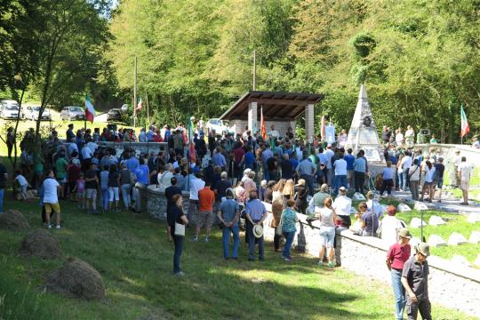 I partecipanti-Foto di G.Francescutti