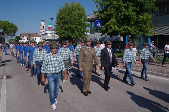 Gruppo di Brugnera