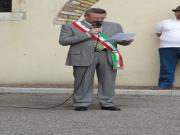 Il Sindaco-Foto di G.Francescutti