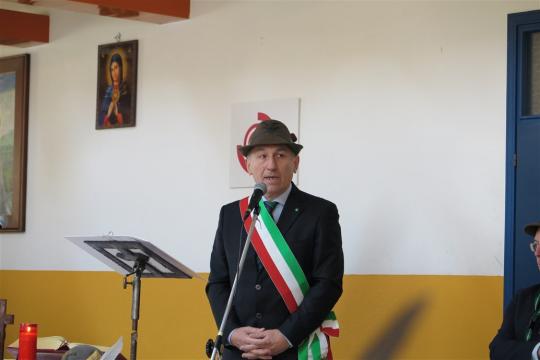 L'Ass. di PN Bruno Zille-Archivio G.Francescutti