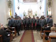 Coro ANA "Amici miei"-Foto di G.Francescutti