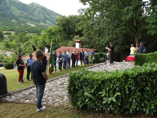 Monumento di Giais