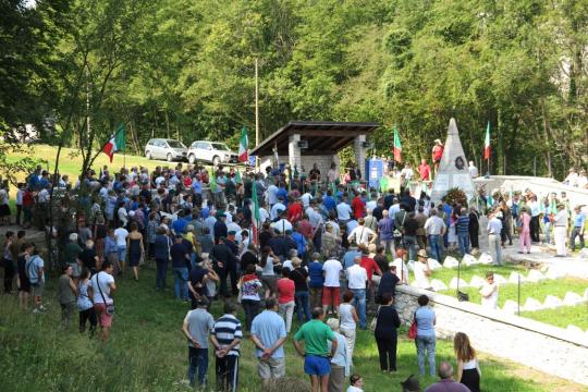 I partecipanti-Foto di G.Francescutti