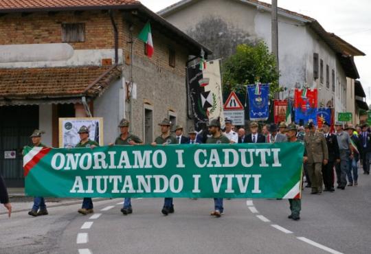 Sfilata-Foto di G.Mariutti
