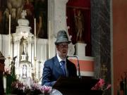 Il V.Pres. Sezionale-Foto di G.Francescutti