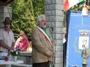 Il Sindaco-Foto di G.Francescutti