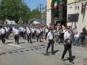 Il Coro ANA Montecavallo-Foto di G.Francescutti