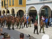 Sfilata del Gruppo di Spilimbergo-Foto di Francescutti Giovanni