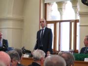Marzio Bodria-Foto di G.Francescutti