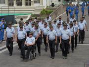 Il Coro ANA Montecavallo-Foto di G.Francescutti