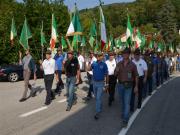 I Gagliardetti-Foto di B.Pillot