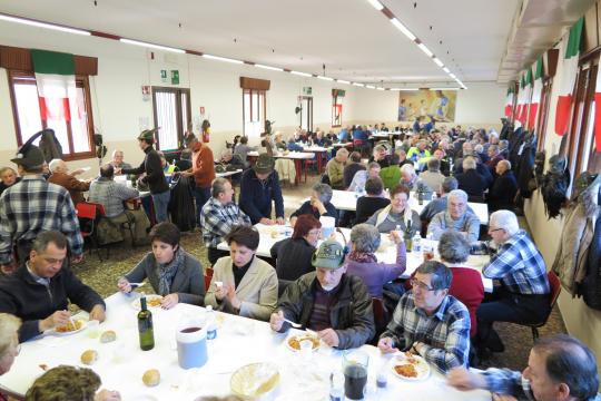 Pranzo-Foto G.Francescutti