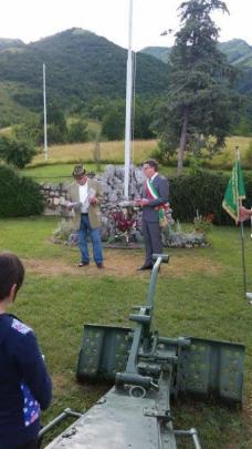 Monumento di Marsure