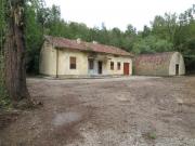 Sede del 10° Cantiere-Foto di G.Francescutti