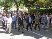 Feltre-Il Cons. Dir. Sez. - Arch Francescutti Giovanni