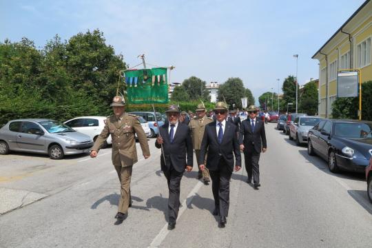 Sfilata-Foto di Francescutti Giovanni