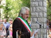 Il Sindaco-Foto Francescutti
