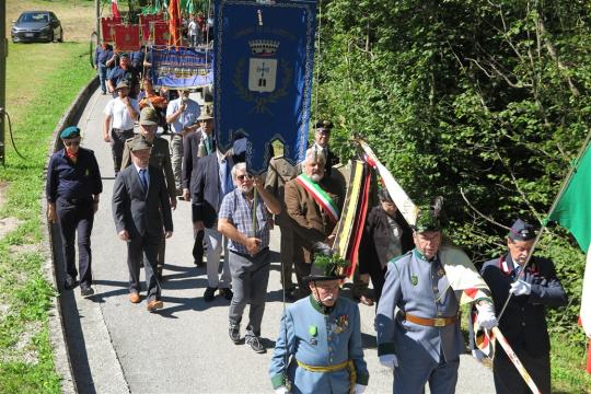 Sfilata-Foto di G.Francescutti