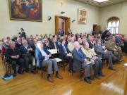 Gli invitati-Foto di G.Francescutti