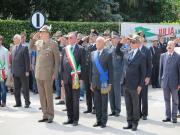 Alzabandiera-Foto di Francescutti Giovanni