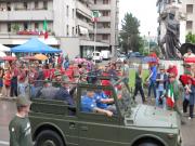 I Reduci di Pordenone-Foto di G.Francescutti