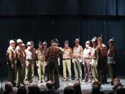 Coro Ana di Spilimbergo-Foto di G.Francescutti
