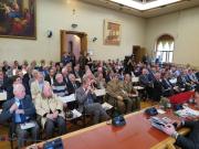 Gli invitati-Foto di G.Francescutti