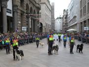 Prot. Civile-Cinofili-Foto di G.Francescutti.