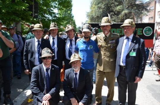 Foto di Del Col Giannino