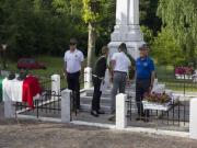 Monumento di Pinzano al Tagliamento